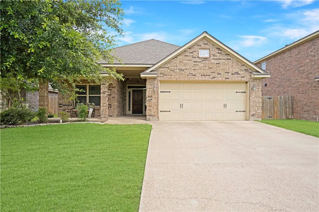 2524 Warkworth Lane, College Station, TX 77845 - #1