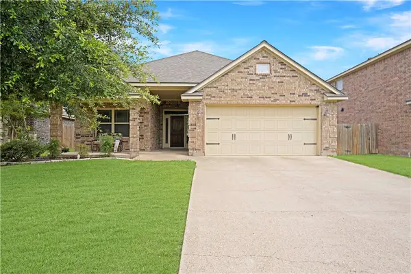 2524 Warkworth Lane, College Station, TX 77845