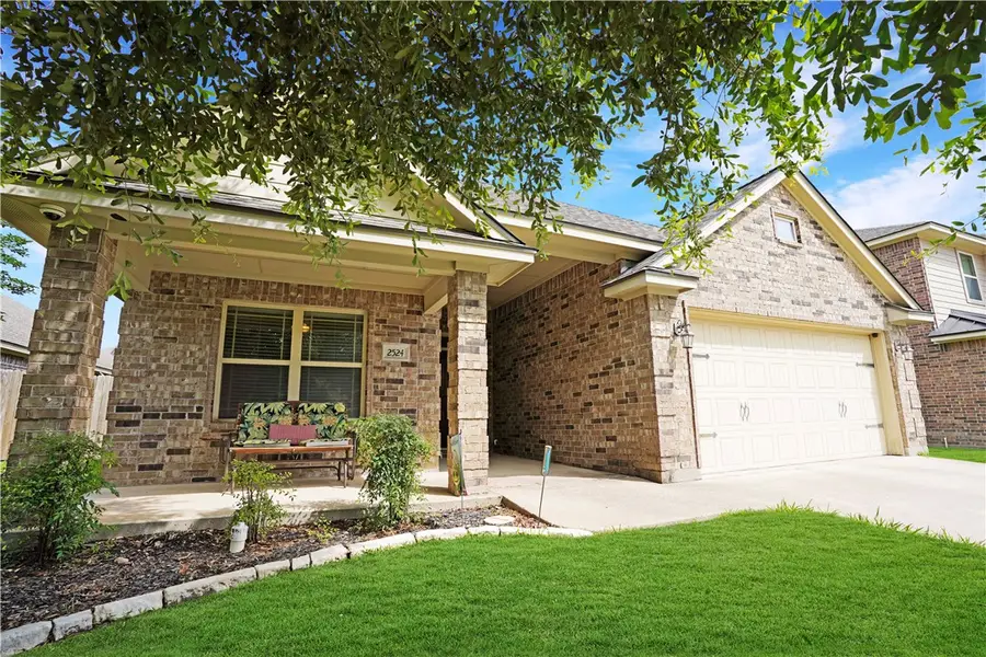 2524 Warkworth Lane, College Station, TX 77845 - #2