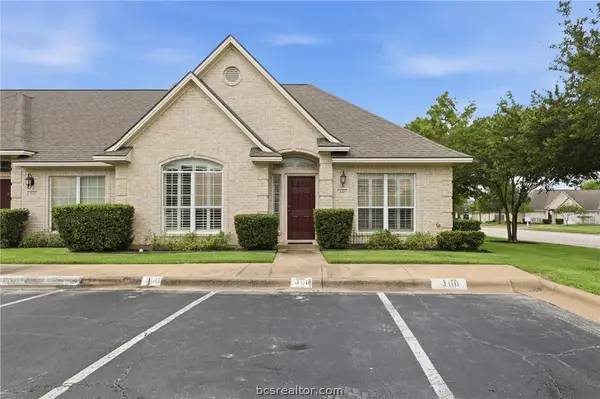 300 Fraternity, College Station, TX 77845