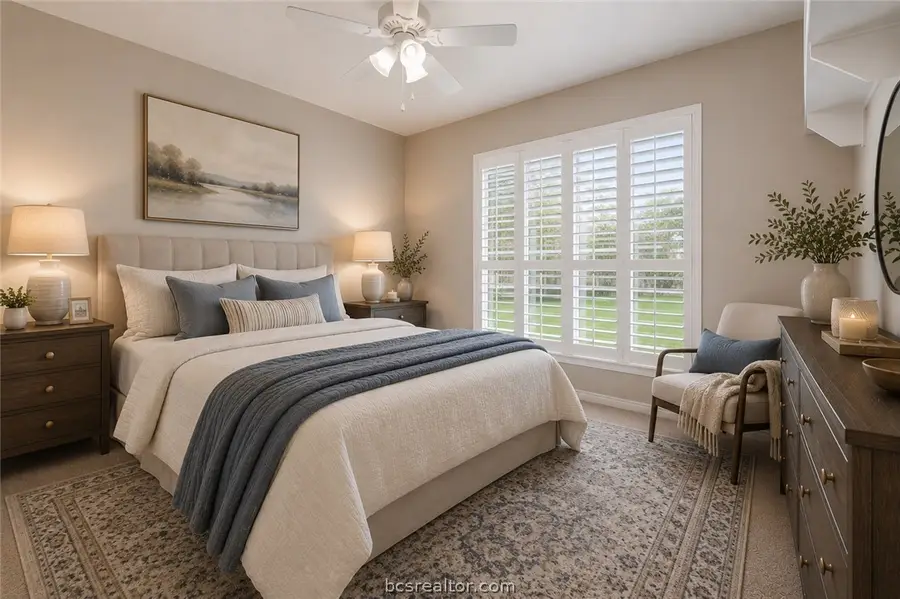 300 Fraternity, College Station, TX 77845 - #2
