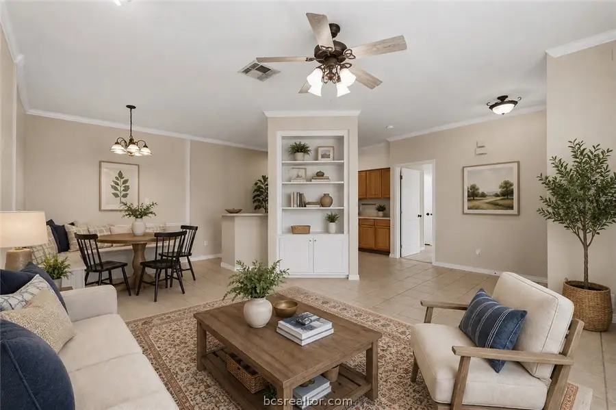 300 Fraternity, College Station, TX 77845 - #3