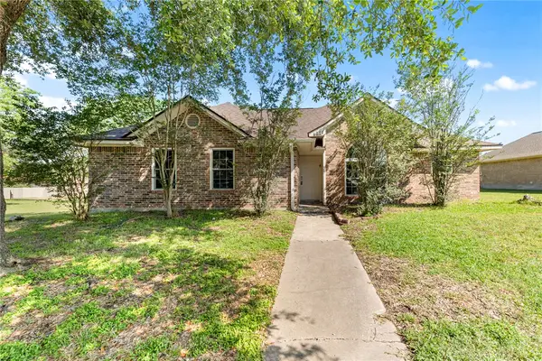4611 Harrow Court, Bryan, TX 77802
