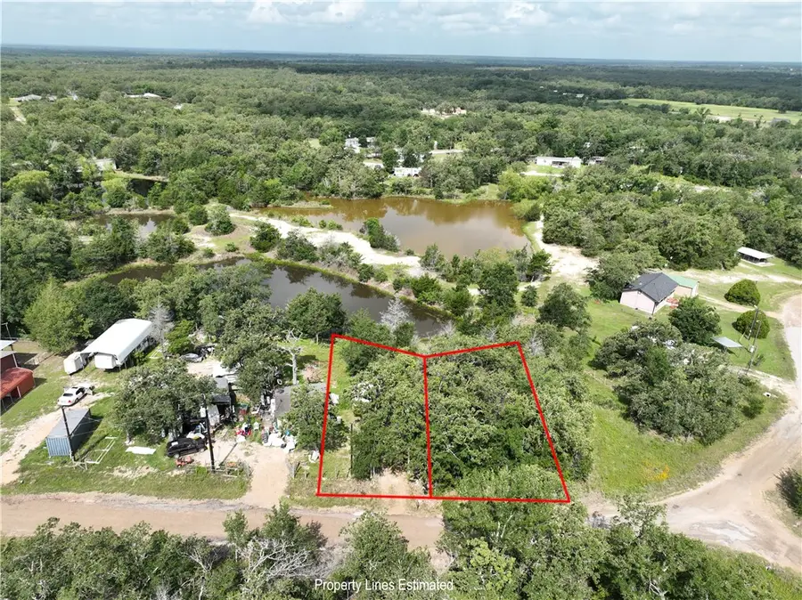 Lots 125 & 126 Lakeview Loop, Somerville, TX 77879 - #2