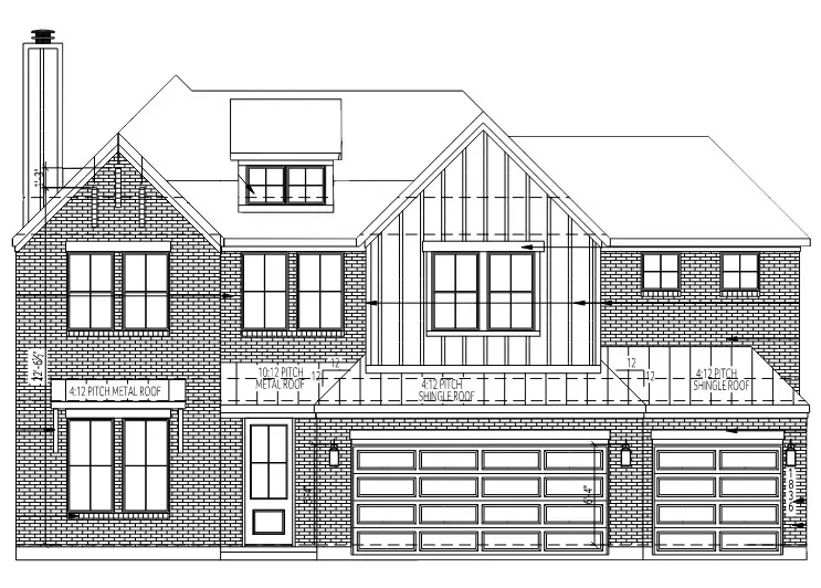 1836 Register Court, College Station, TX 77845 - #2