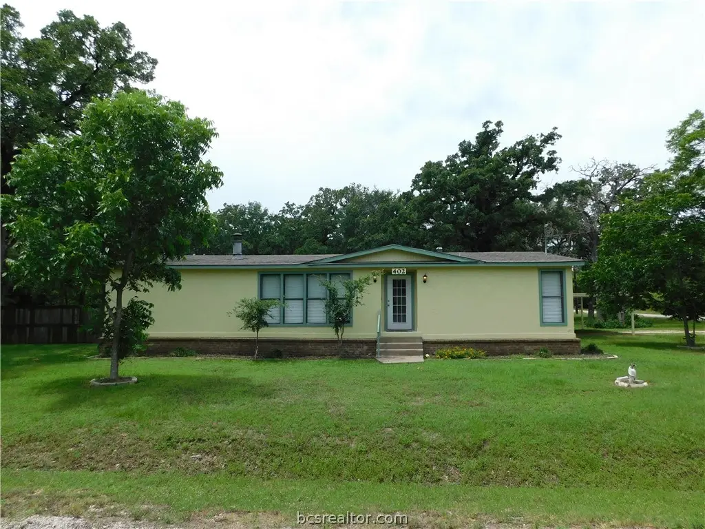 402 Higgs Drive, Bryan, TX 77807 - #1
