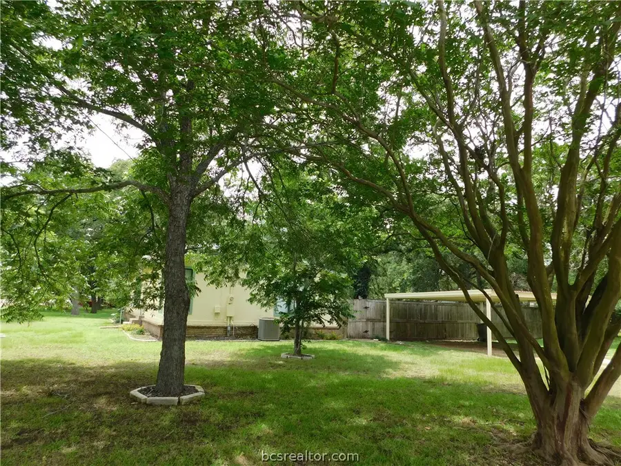 402 Higgs Drive, Bryan, TX 77807 - #3
