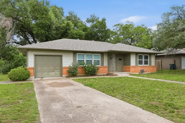 1608 Burt Street, Bryan, TX 77802 - #2