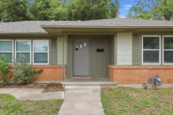 1608 Burt Street, Bryan, TX 77802 - #3