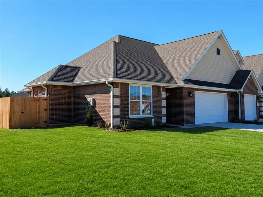 2014 Reagan Court, Bryan, TX 77802 - #2