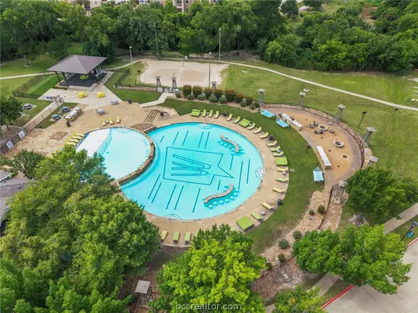 1725 Harvey Mitchell #1923, College Station, TX 77840