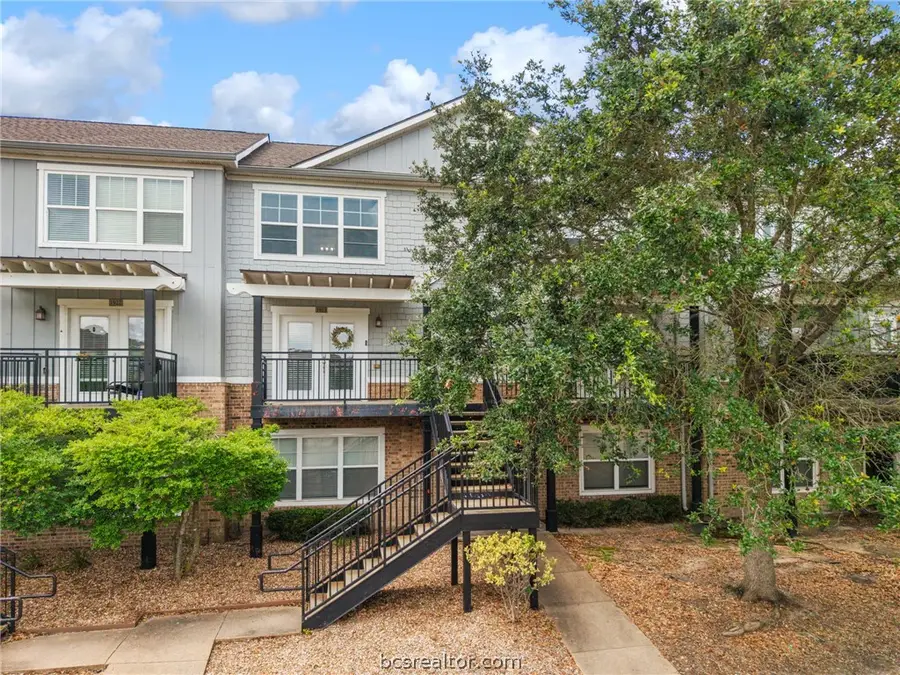 1725 Harvey Mitchell #1923, College Station, TX 77840 - #2