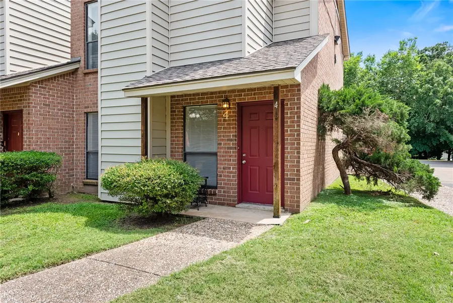 1904 Dartmouth Street #S4, College Station, TX 77840 - #2