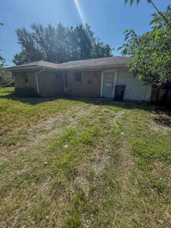 349 6th Street, Somerville, TX 77879