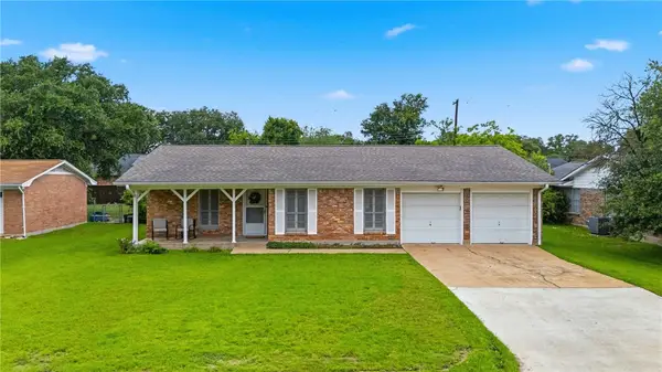 1202 Esther Boulevard, Bryan, TX 77802