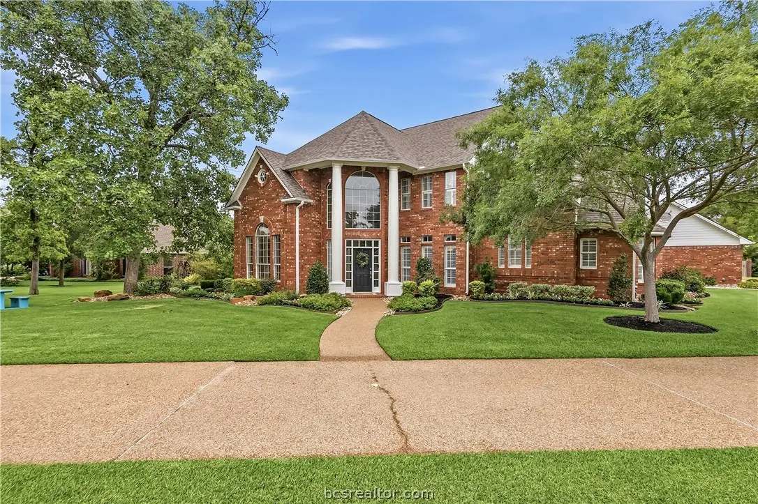 2917 Camille Drive, College Station, TX 77845 - #1