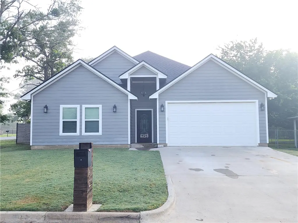 4301 Malvern Street, Bryan, TX 77803 - #1