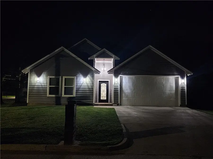 4301 Malvern Street, Bryan, TX 77803 - #2