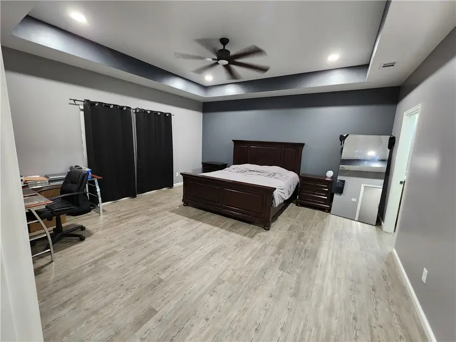 4301 Malvern Street, Bryan, TX 77803 - #3