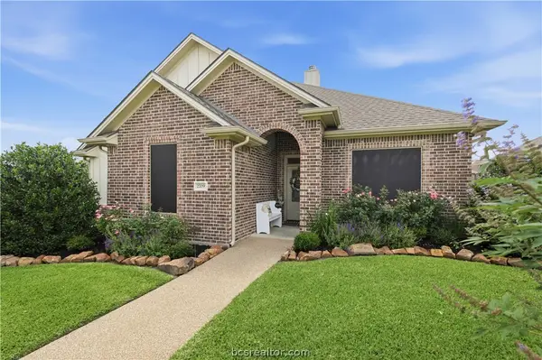 2709 Colony Vista Court, Bryan, TX 77808