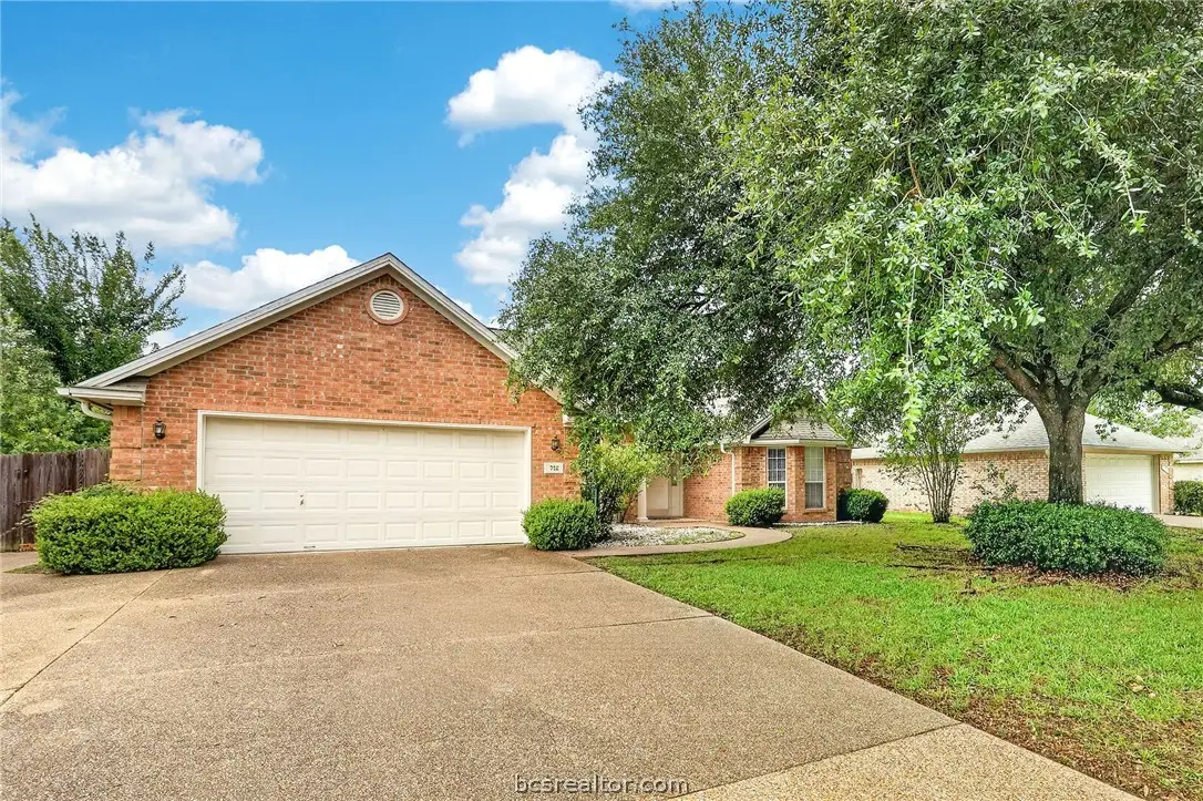 712 Aster Drive, College Station, TX 77845 - #1