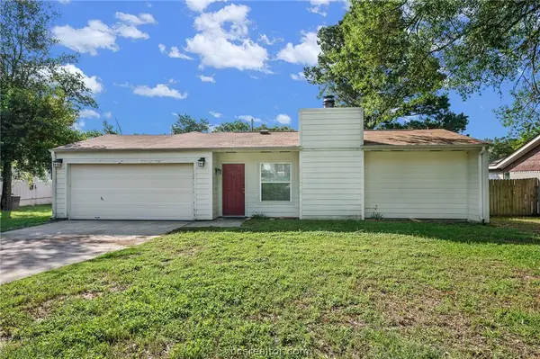2609 Westwood Main Drive, Bryan, TX 77807
