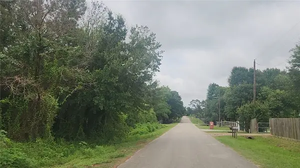 Lot 61 Greenfield Rd., Hempstead, TX 77445