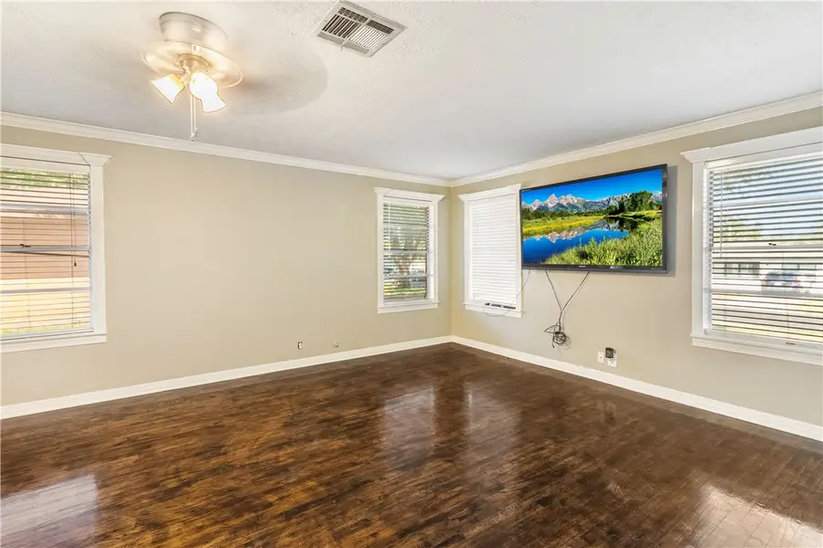 209 Helena Street, Bryan, TX 77801 - #2