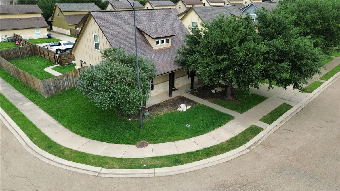 3351 Keefer Loop, College Station, TX 77845 - #1