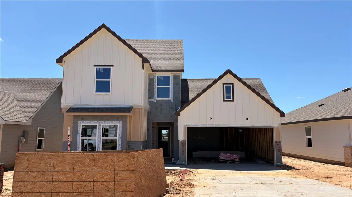 5535 Harriet Street, Bryan, TX 77803 - #1