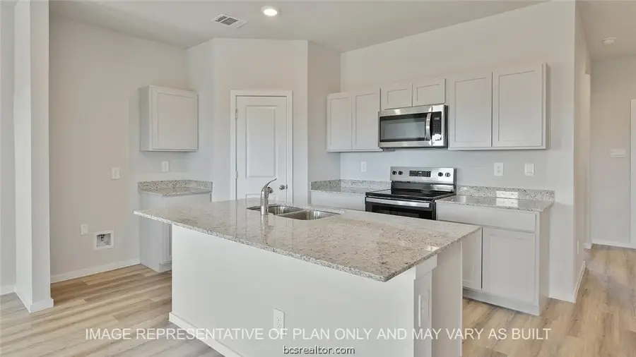5535 Harriet Street, Bryan, TX 77803 - #2
