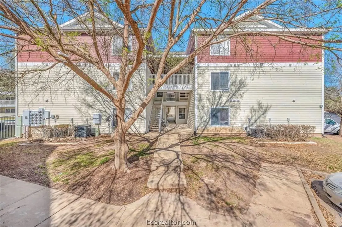 521 Southwest Parkway #103, College Station, TX 77840 - #1