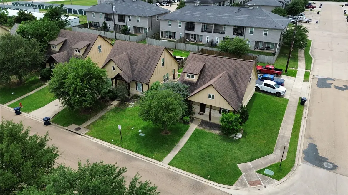 3362 Keefer Loop, College Station, TX 77845 - #1