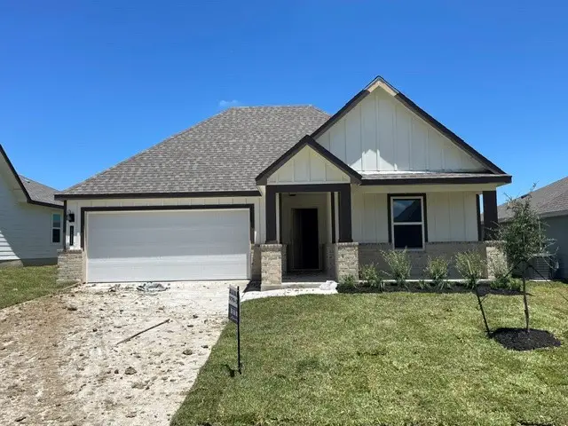 1111 Legrand Street, Brenham, TX 77833 - #1