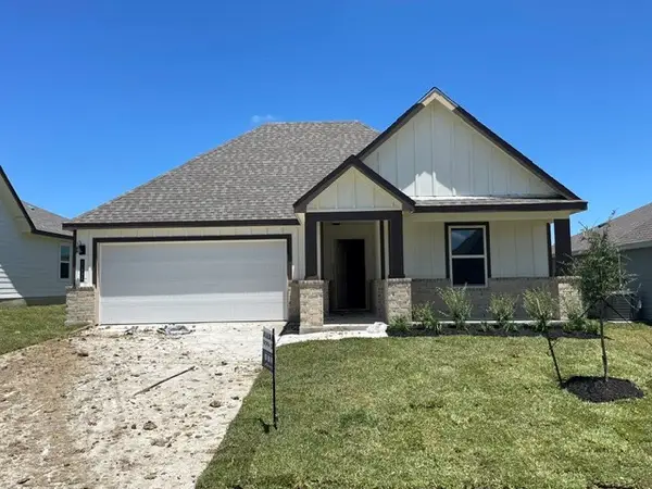 1111 Legrand Street, Brenham, TX 77833