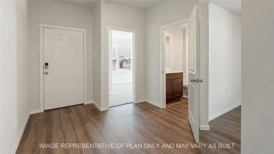 1111 Legrand Street, Brenham, TX 77833 - #2