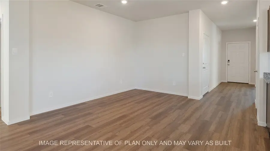 1111 Legrand Street, Brenham, TX 77833 - #3