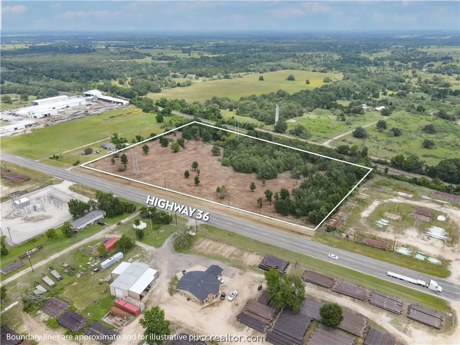 TBD Hwy 36 S, Lyons, TX 77863 - #3
