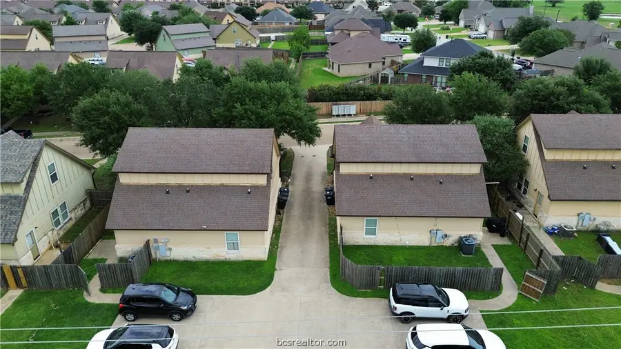 3372 Keefer Loop, College Station, TX 77845 - #2