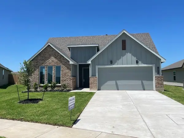 1024 Legrand Street, Brenham, TX 77833