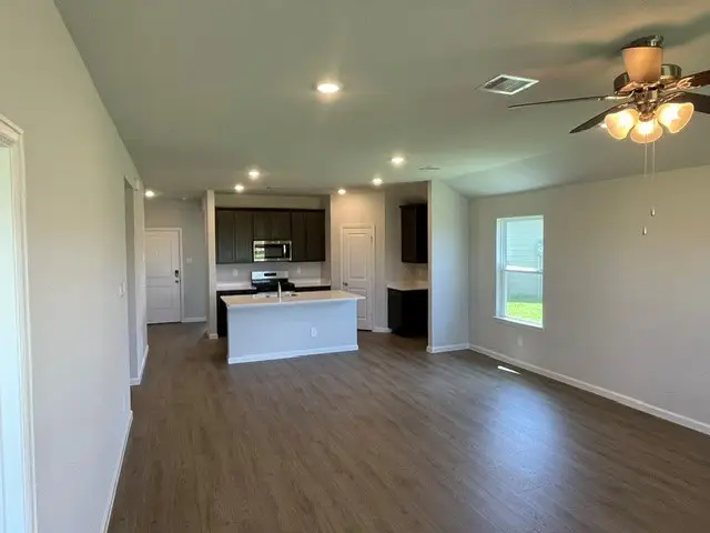 1024 Legrand Street, Brenham, TX 77833 - #3