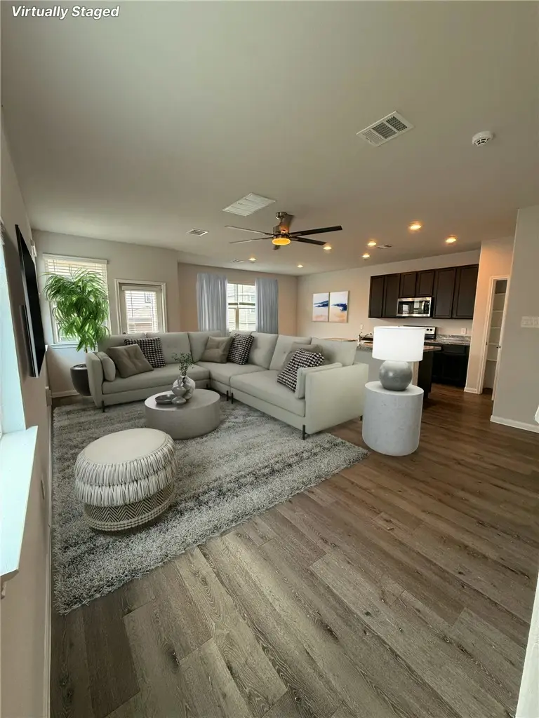 982 Rice Drive, Bryan, TX 77803 - #2