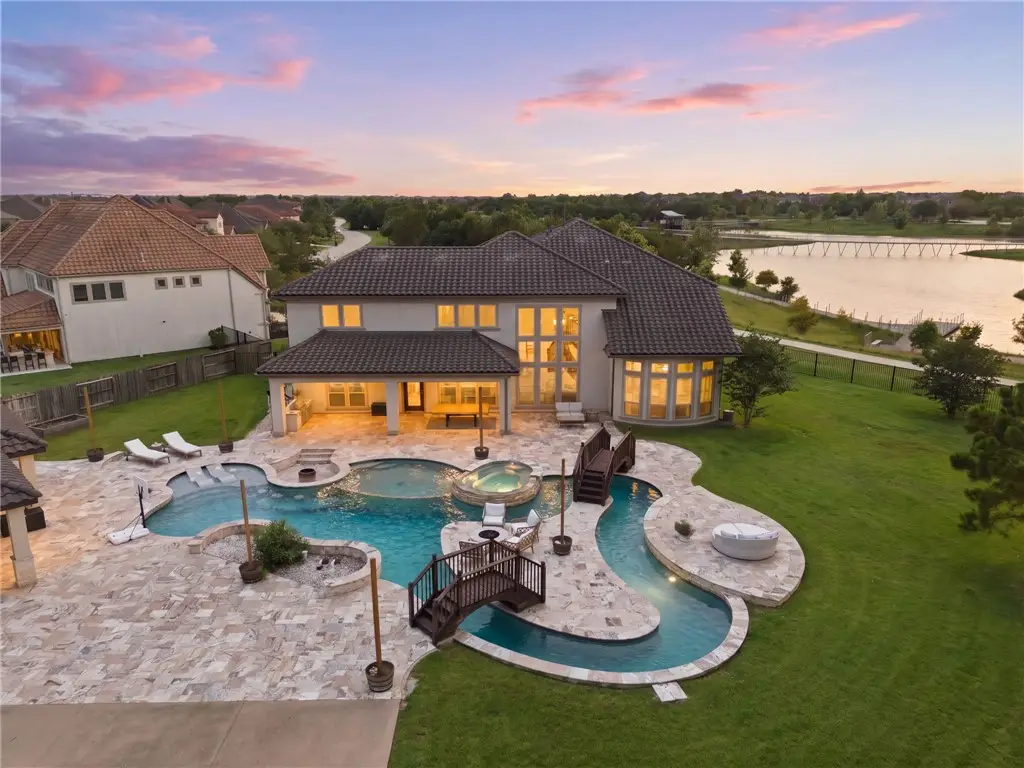 19230 W Josey Overlook Dr, Cypress, TX 77433 - #1