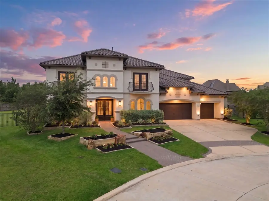 19230 W Josey Overlook Dr, Cypress, TX 77433 - #2