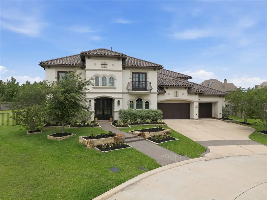 19230 W Josey Overlook Dr, Cypress, TX 77433 - #3