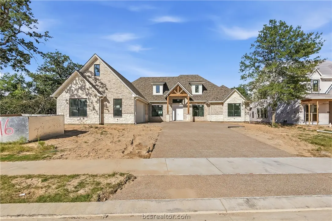 4616 Sawgrass Drive, College Station, TX 77845 - #1