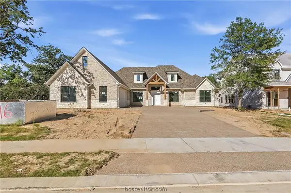 4616 Sawgrass Drive, College Station, TX 77845
