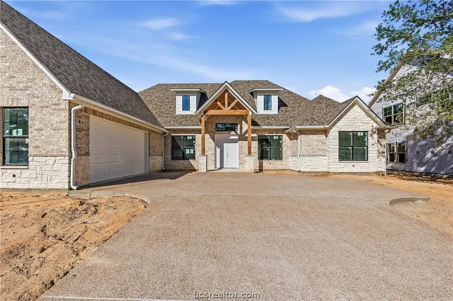 4616 Sawgrass Drive, College Station, TX 77845 - #3