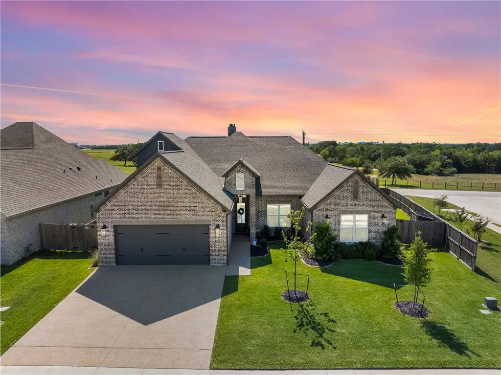 4277 Padova Circle, College Station, TX 77845 - #1