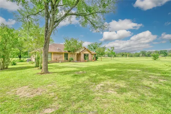 5350 Wiseman Road, Midway, TX 75852